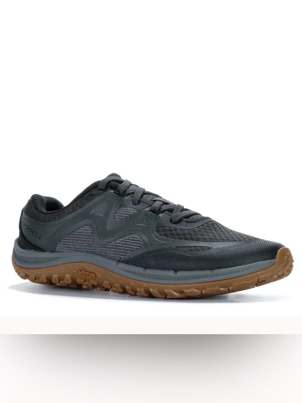 NWT Merrell Women's Trail Running Shoes - Trail glove 8